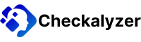 Checkalyzer Logo