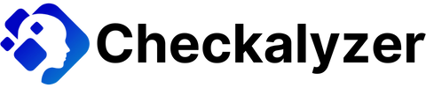 Checkalyzer Logo